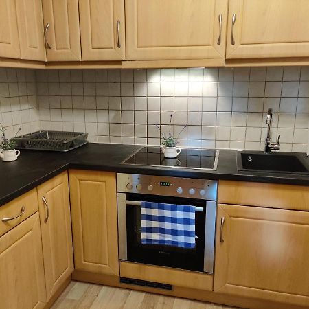 Salzhausblick Family Apartments - Zentrale Lage Am Salzhaus - Mwst-Rechnung Verfuegbar Цитау Екстериор снимка