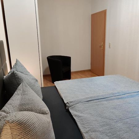 Salzhausblick Family Apartments - Zentrale Lage Am Salzhaus - Mwst-Rechnung Verfuegbar Цитау Екстериор снимка
