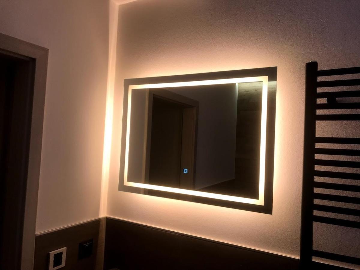 Salzhausblick Family Apartments - Zentrale Lage Am Salzhaus - Mwst-Rechnung Verfuegbar Цитау Екстериор снимка