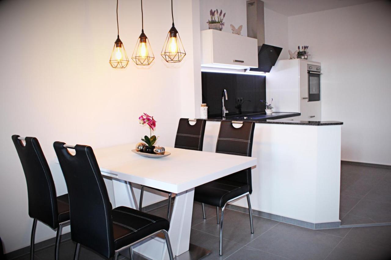 Salzhausblick Family Apartments - Zentrale Lage Am Salzhaus - Mwst-Rechnung Verfuegbar Цитау Екстериор снимка