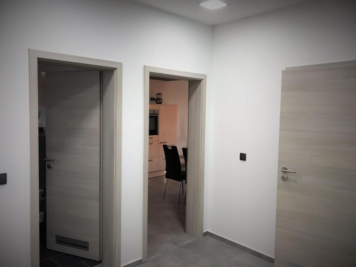 Salzhausblick Family Apartments - Zentrale Lage Am Salzhaus - Mwst-Rechnung Verfuegbar Цитау Екстериор снимка
