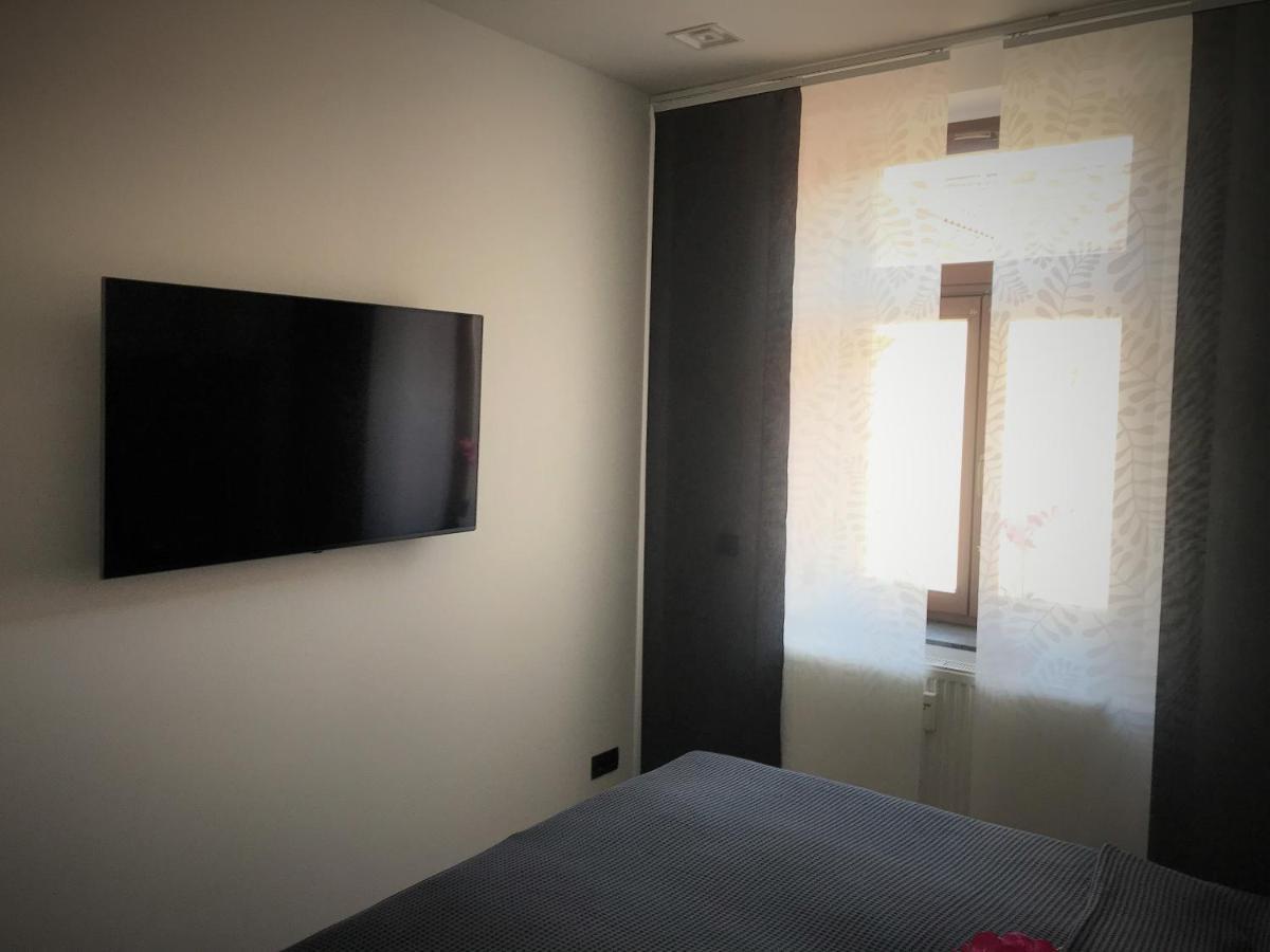 Salzhausblick Family Apartments - Zentrale Lage Am Salzhaus - Mwst-Rechnung Verfuegbar Цитау Екстериор снимка
