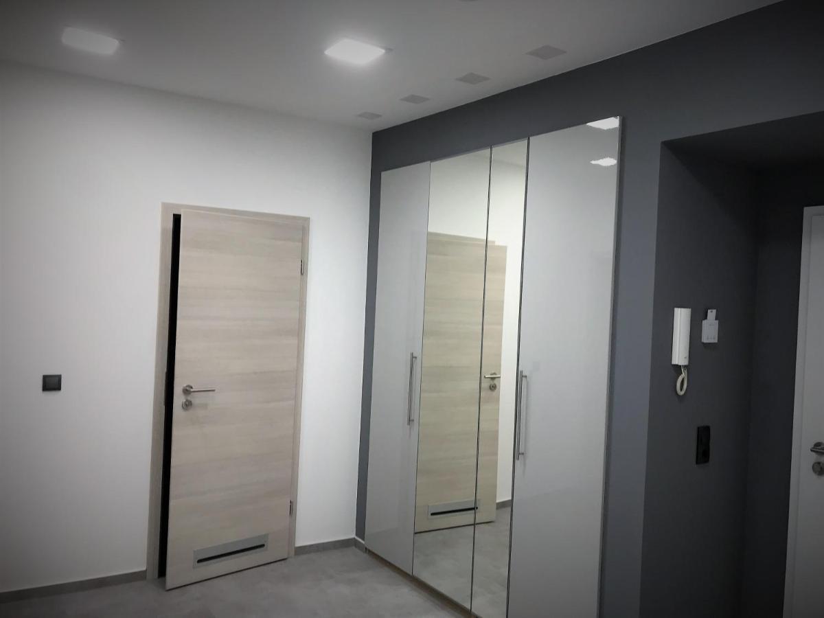 Salzhausblick Family Apartments - Zentrale Lage Am Salzhaus - Mwst-Rechnung Verfuegbar Цитау Екстериор снимка