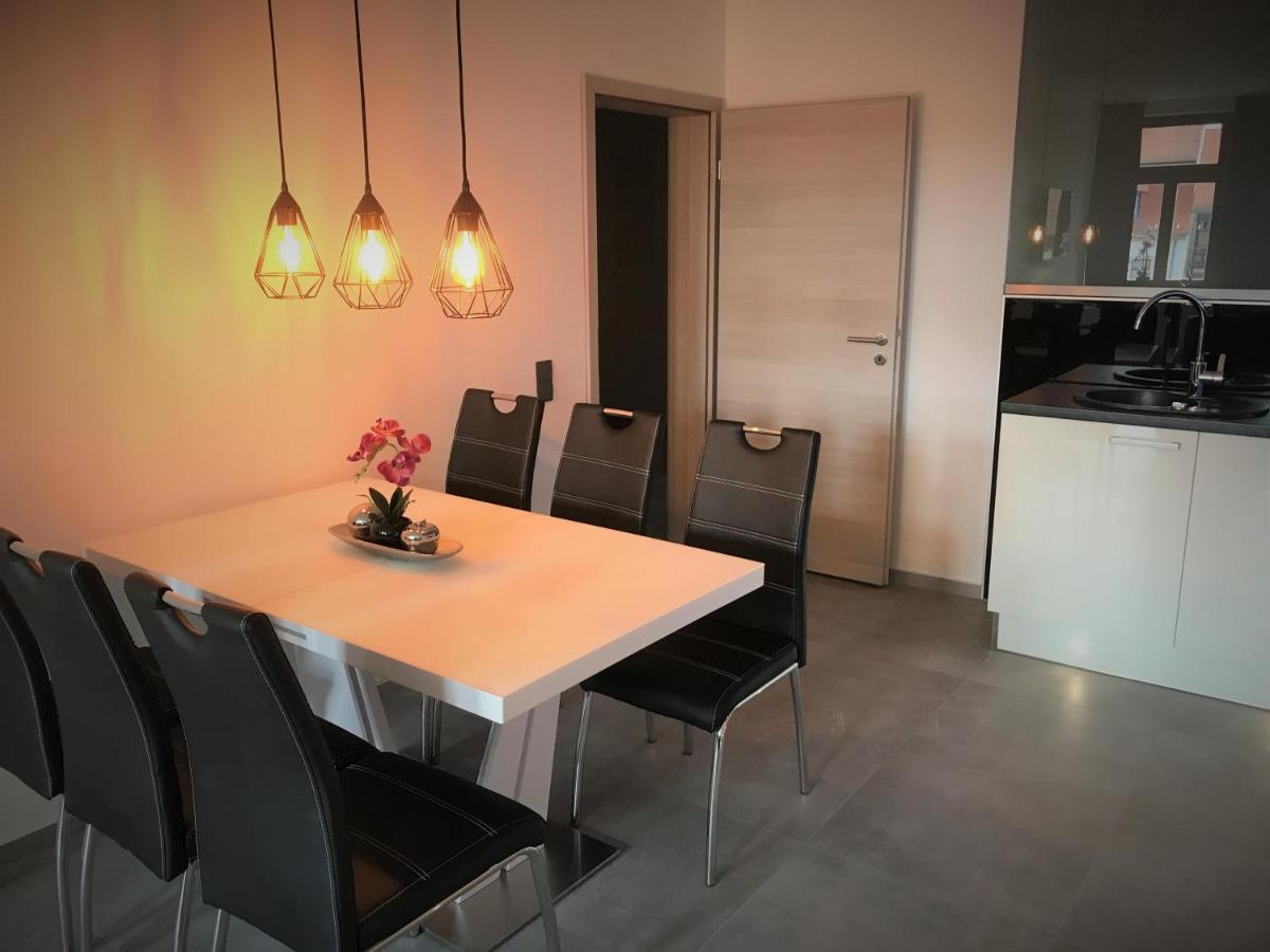 Salzhausblick Family Apartments - Zentrale Lage Am Salzhaus - Mwst-Rechnung Verfuegbar Цитау Екстериор снимка
