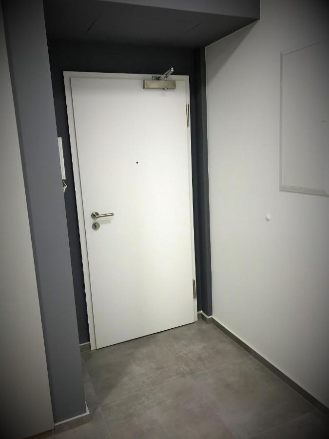 Salzhausblick Family Apartments - Zentrale Lage Am Salzhaus - Mwst-Rechnung Verfuegbar Цитау Екстериор снимка