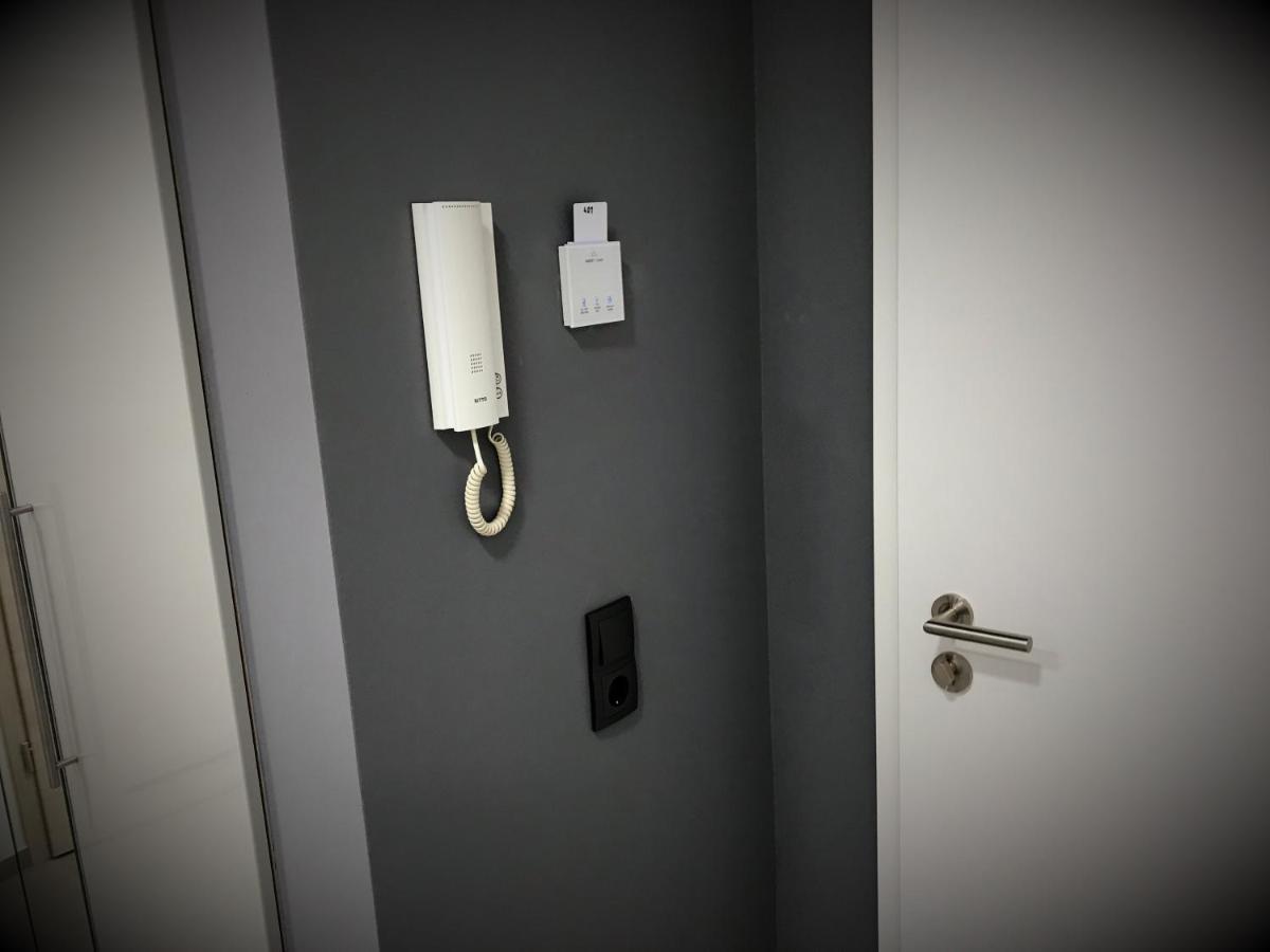 Salzhausblick Family Apartments - Zentrale Lage Am Salzhaus - Mwst-Rechnung Verfuegbar Цитау Екстериор снимка