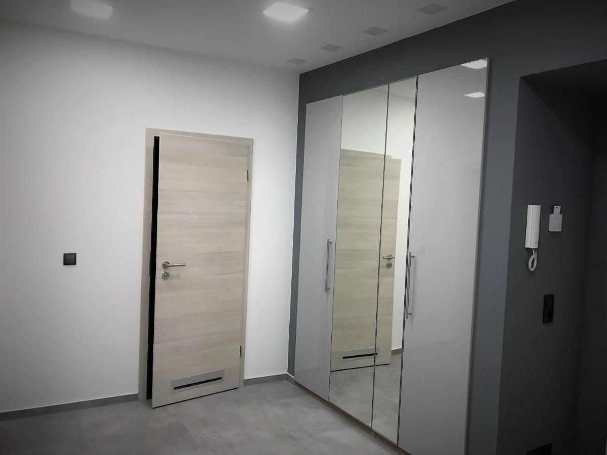Salzhausblick Family Apartments - Zentrale Lage Am Salzhaus - Mwst-Rechnung Verfuegbar Цитау Екстериор снимка