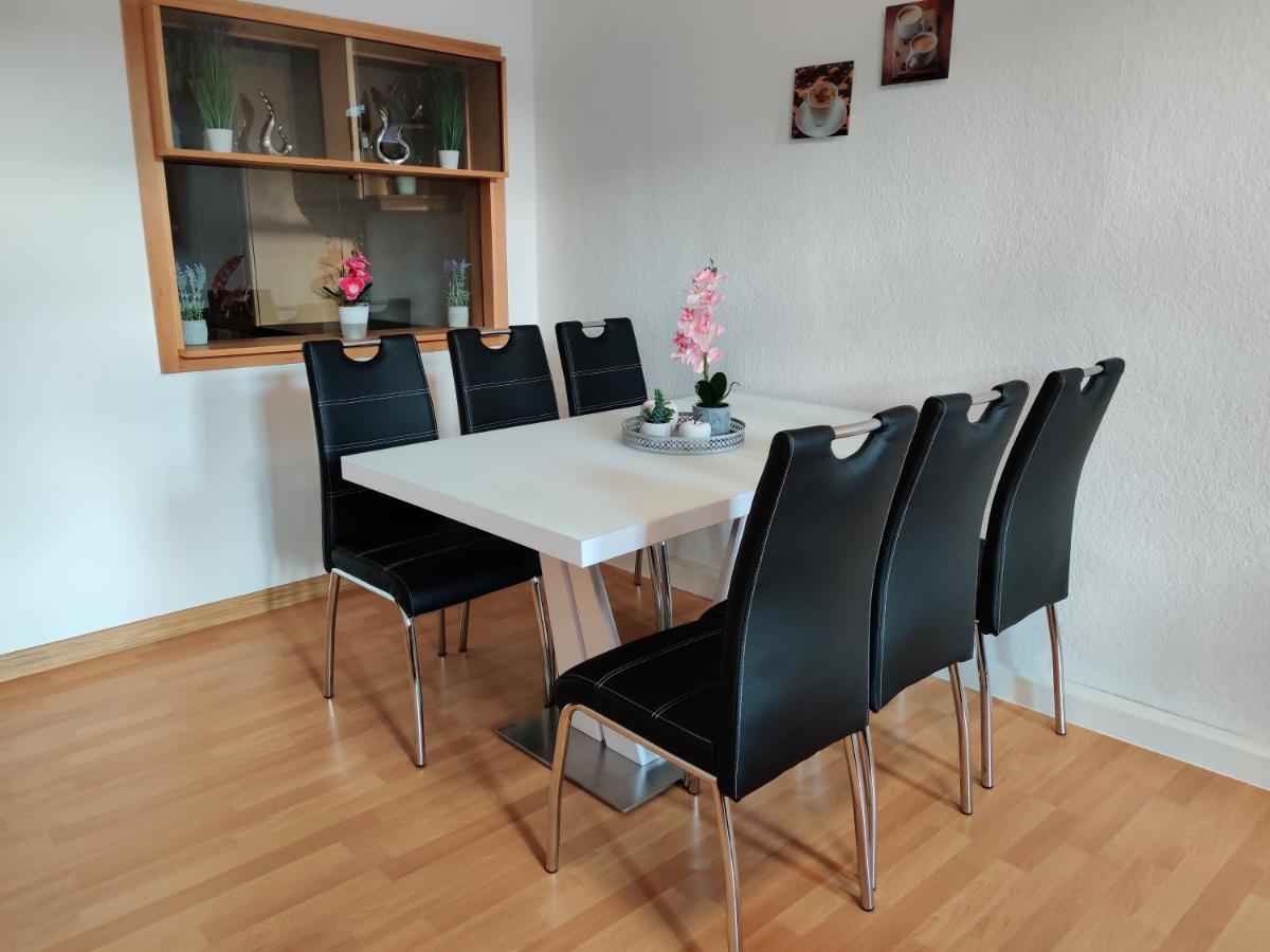 Salzhausblick Family Apartments - Zentrale Lage Am Salzhaus - Mwst-Rechnung Verfuegbar Цитау Екстериор снимка