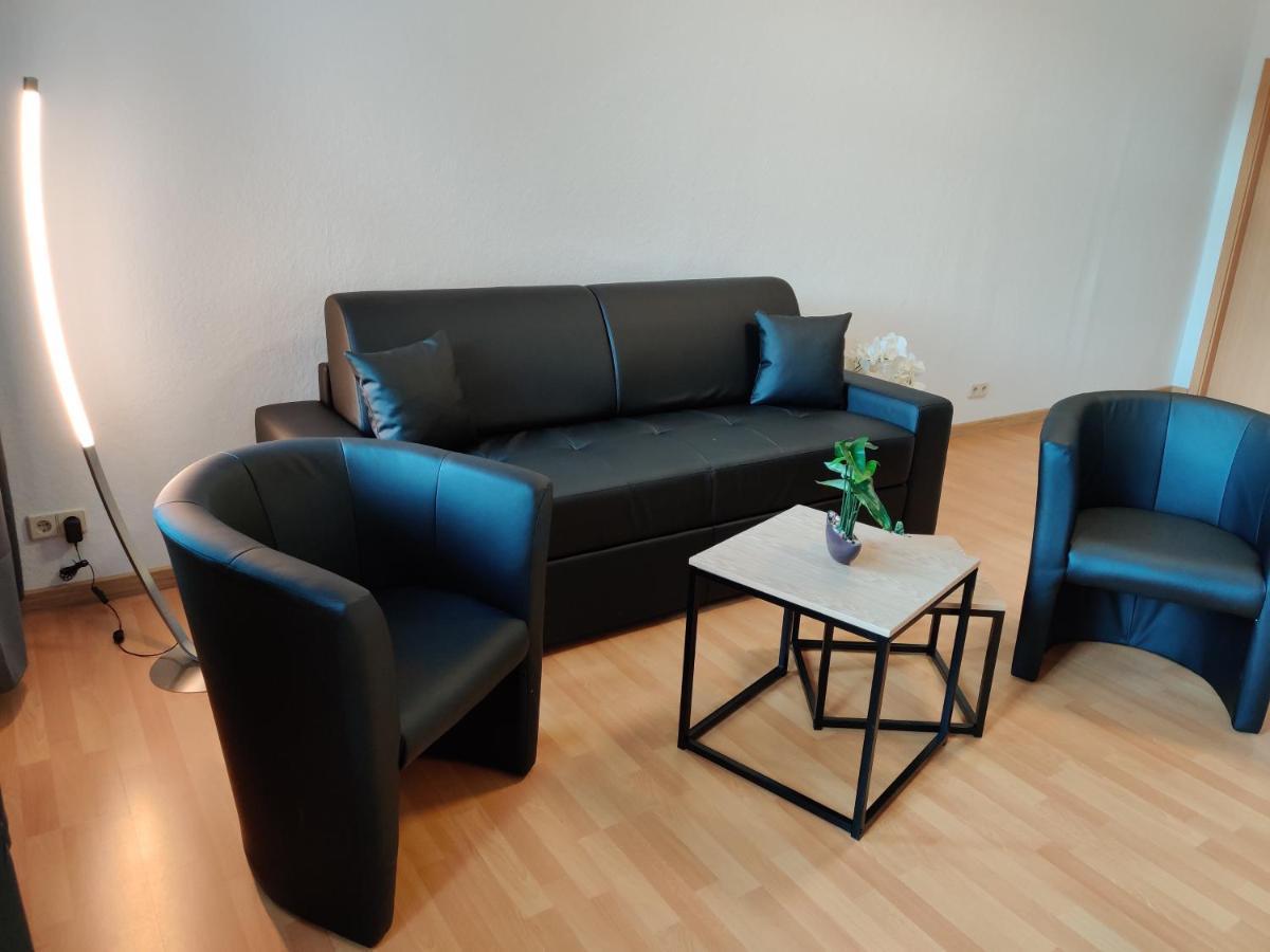 Salzhausblick Family Apartments - Zentrale Lage Am Salzhaus - Mwst-Rechnung Verfuegbar Цитау Екстериор снимка