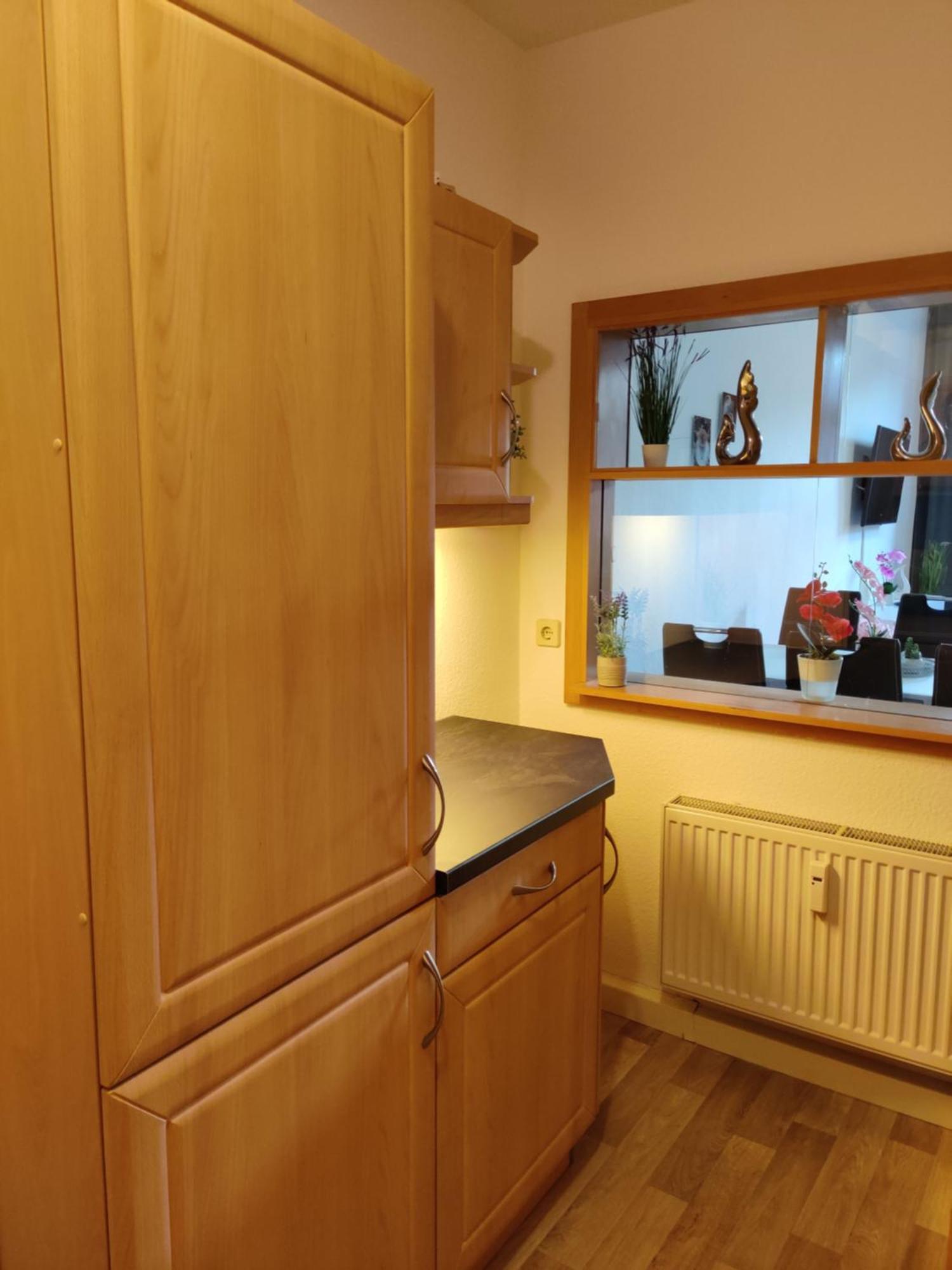 Salzhausblick Family Apartments - Zentrale Lage Am Salzhaus - Mwst-Rechnung Verfuegbar Цитау Стая снимка