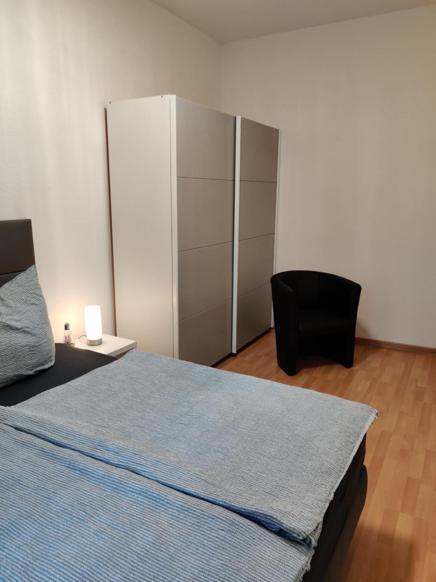 Salzhausblick Family Apartments - Zentrale Lage Am Salzhaus - Mwst-Rechnung Verfuegbar Цитау Стая снимка